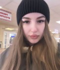 Rencontre Femme : Светлана, 25 ans à Ukraine  Kyiv